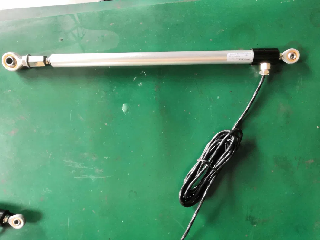 Yuanben Lmds Linear Displacement Sensors Potentiometer Position Transducer
