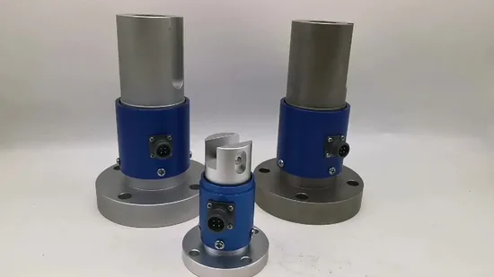 Static Torque Transducer Component Reaction Torque Link Force Sensor (BTQ