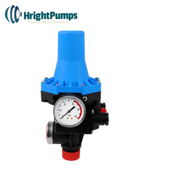 Intelligent High Efficiency Energy Saving Flow