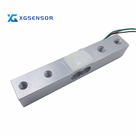 Mini Single Load Cell Sensor100g To100kg Small Capacity and Small Size Aluminum