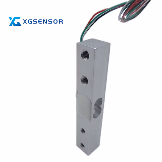 Mini Single Load Cell Sensor100g To100kg Small Capacity and Small Size Aluminum