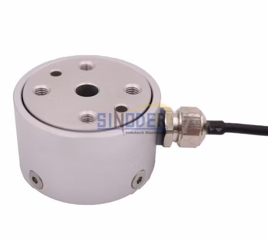 Good Quality Static Force Torque Sensor