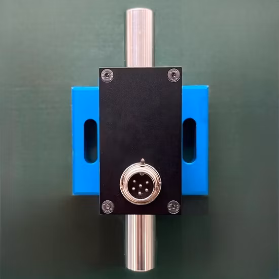 Rotary Torque Sensor Dynamic Torque Sensor to Test Motors