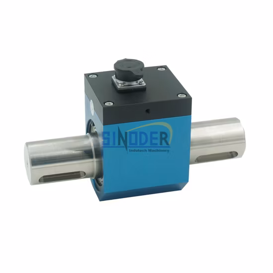 Static Torque Sensor 100nm Torque Load Cell Stainless Steel Torsion Force Sensor with Good Quality