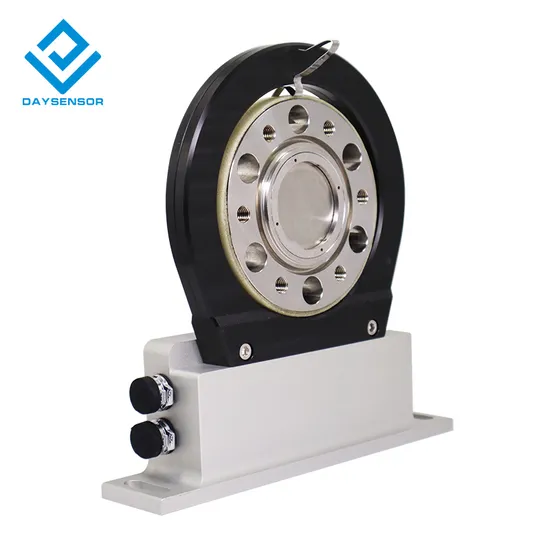 3000nm Dynamic Torque Sensor with High Precision for Heavy Equipment 