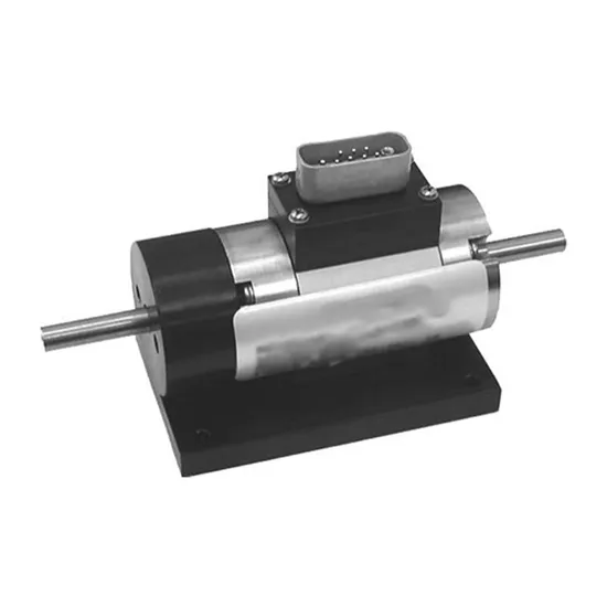 Dynamic Torque Sensor 0.1n. M 5n. M Speed Power Measurement Detector 