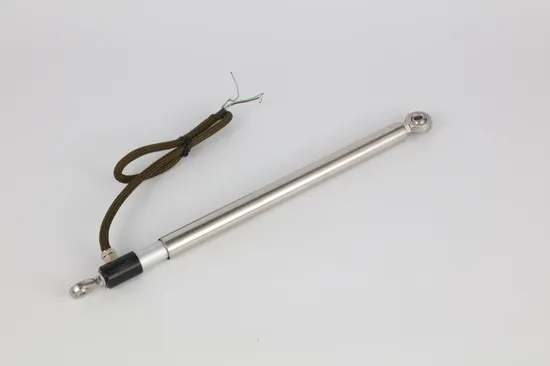 Yuanben Lmds Linear Displacement Sensors Potentiometer Position Transducer 