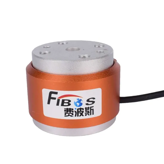 Good Quality Static Force Torque Sensor 