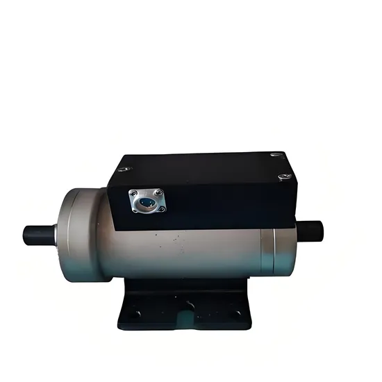 Slzn2000 6000rpm 0.2%Fs Seelong Customized Shaft Type Static Torque Sensor 