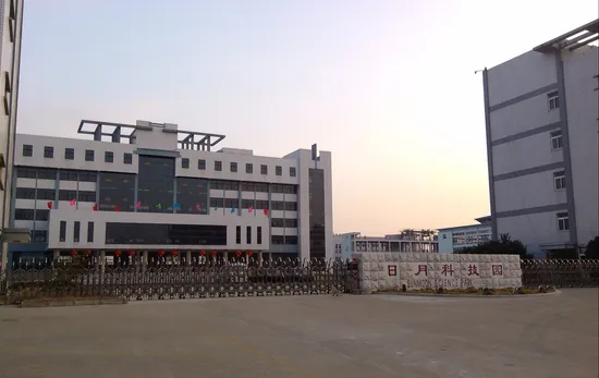 S Type Pull Pressure Force Sensor 