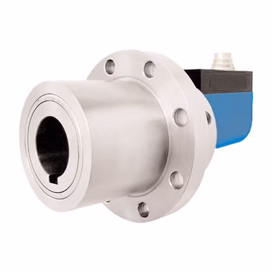 86nm Robot Joint Torque Transducer Force Sensor