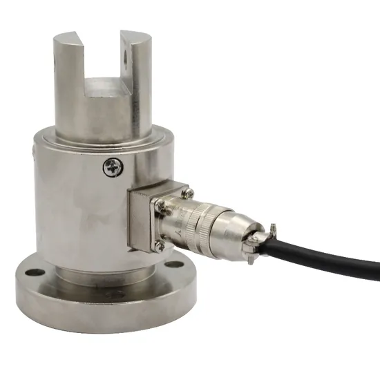 Factory Supply High Precision Single Flange Static Torque Sensor 200n. M Load Cell Transducer 