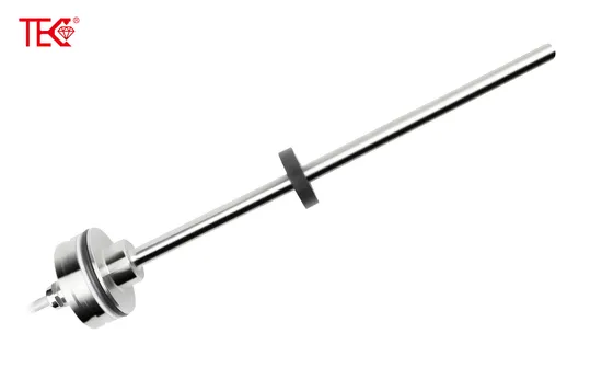 Linear Potentiometer Linear Position Transducer Magnetostrictive Displacement Sensor with CE Certification 