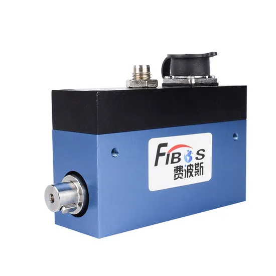 Integrated Dynamic Torque Transducer 0.1 to 5n. M Torque Sensor 