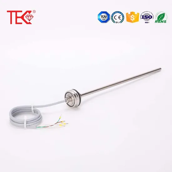 Linear Position Sensor Displacement Distance Sensor Lvdt 