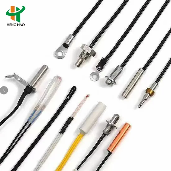 Temperature Sensor Temperature Sensing Probe 