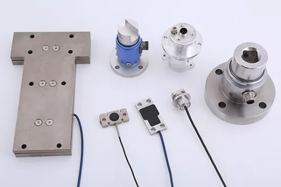 Multifunctional Integrated Dynamic Torque Transducer 0.1 to 5n. M Torque Sensor 