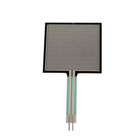 Pressure Sensor Resistance Stress Test Force Sensing Resistor