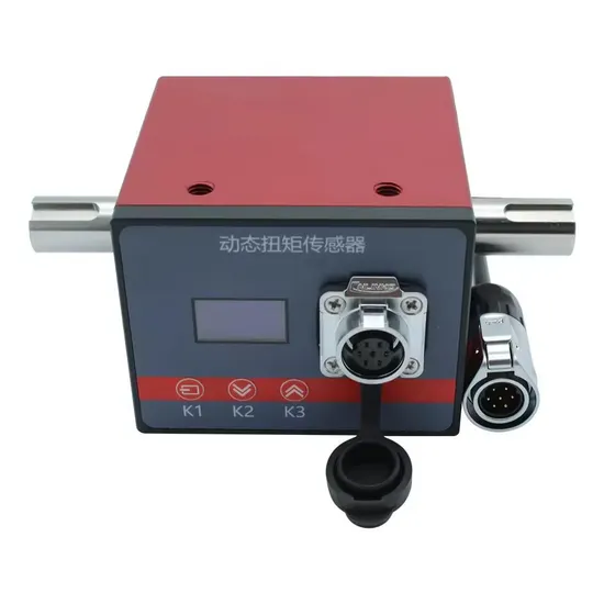 Dynamic Torque Sensor 0.1n. M 5n. M Speed Power Measurement Detector 