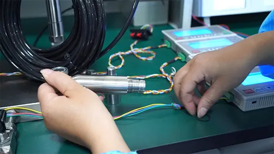 Torque Sensor Dynamic Rotary Torque Sensor Transducer Meter 