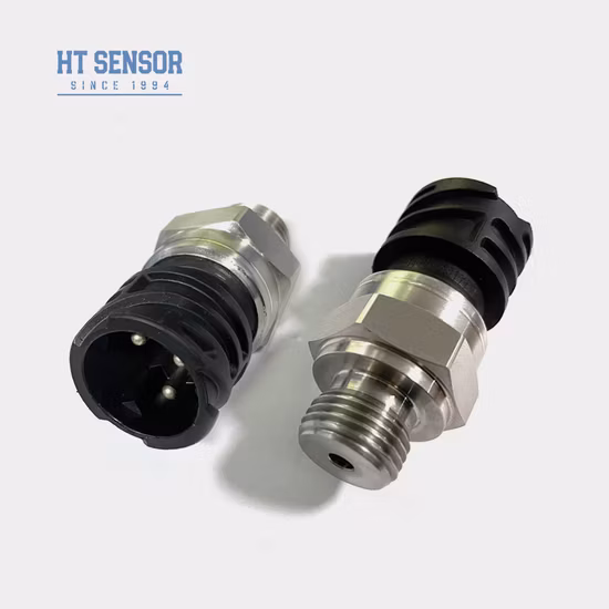 Customized Fibos S Shaped 5 to 200n Force Pressure Transmitter Sensor for Fatigue Test