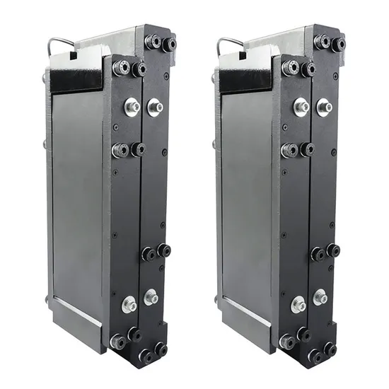 Fls Easy Installation Forklift Weighing System Load Cell with Wireless Function 