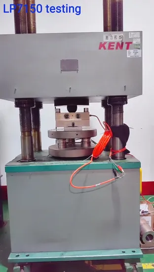 20ton 40ton Zemic Hm9b Double Ended Beam Load Cell for Truck Scale 