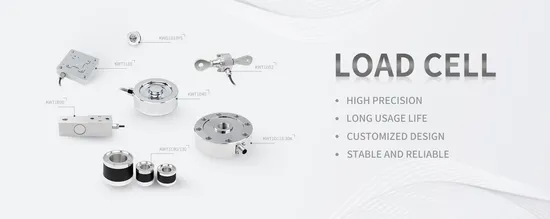 80nm Robot Joint Torque Transducer Force Sensor 
