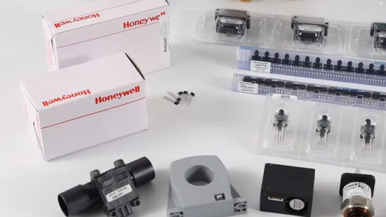 Honeywell WTS3E4BME/N Touch Button Thermostats for FCU Applications WTS SERIES 