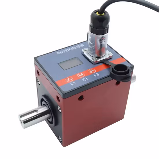 Dynamic Torque Sensor 0.1n. M 5n. M Speed Power Measurement Detector