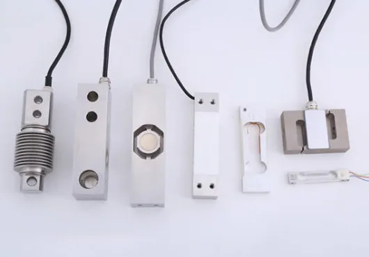 Micro Beam Weighing Load Cell 0.22t