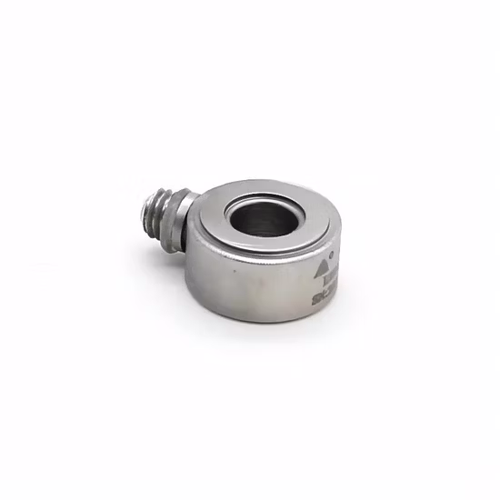 Miniature ISO9001 Low Cost High Precision Unidirectional Piezoelectric Force Transducer Transmitter Sensor (L1015)