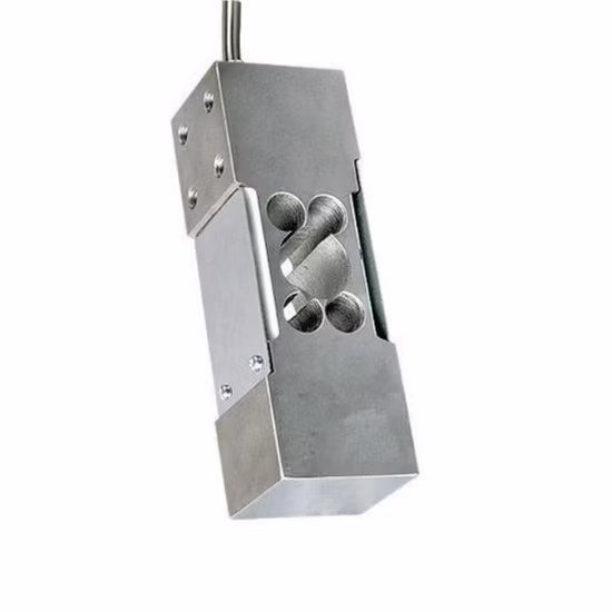 Weighing Sensor High Precision 1kg to 80kg Capacity Force Measuring Weighing Sensor